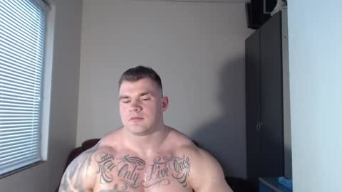 Snapshot of jackyhuge chatting on 6, 1, 2025 Jacky online show from 6, 1, 2025