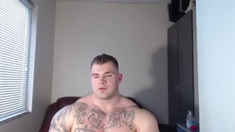 Snapshot of jackyhuge chatting on 7, 1, 2025 Jacky online show from 7, 1, 2025