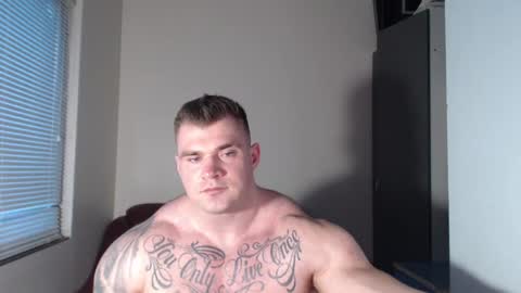 Snapshot of jackyhuge chatting on 8, 1, 2025 Jacky online show from 8, 1, 2025