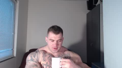 Snapshot of jackyhuge chatting on 9, 1, 2025 Jacky online show from 9, 1, 2025