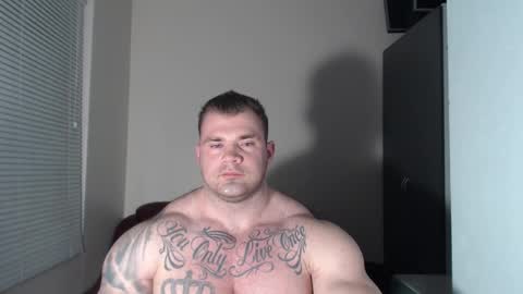 Jacky online show from 23, 11, 2025