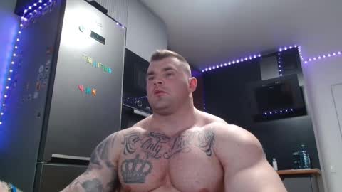 Jacky online show from 10, 2, 2026