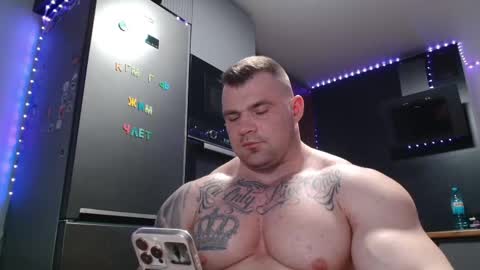 Jacky online show from 7, 3, 2026