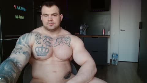 Jacky online show from 17, 3, 2026