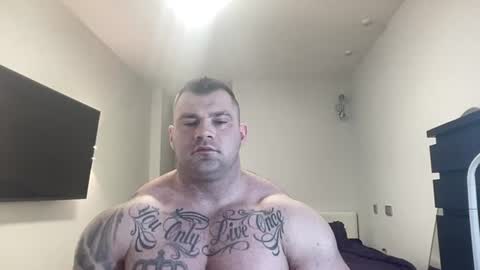 Snapshot of jackyhuge chatting on 10, 7, 2026 Jacky online show from 10, 7, 2026