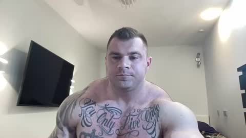 Snapshot of jackyhuge chatting on 13, 7, 2026 Jacky online show from 13, 7, 2026