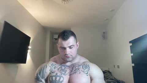 Snapshot of jackyhuge chatting on 14, 7, 2026 Jacky online show from 14, 7, 2026