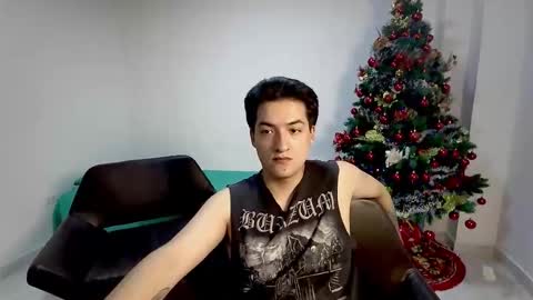 jackyrosee2323 online show from 21, 12, 2025