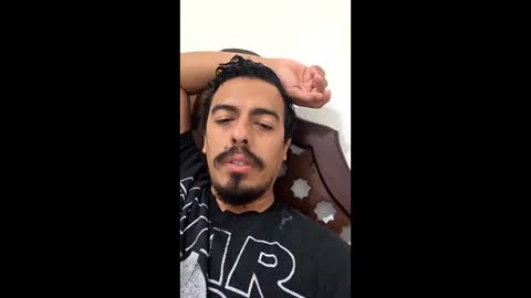 Snapshot of jacm666 chatting on 1, 2, 2026 jacm666 online show from 1, 2, 2026