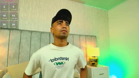 Jacobo online show from 16, 12, 2025