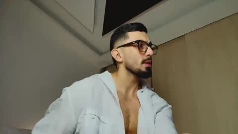 jacob__adams online show from 15, 11, 2025