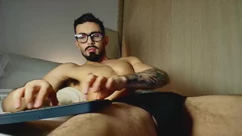 jacob__adams online show from 2, 12, 2025