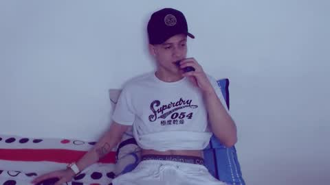 Jacob online show from 27, 11, 2025