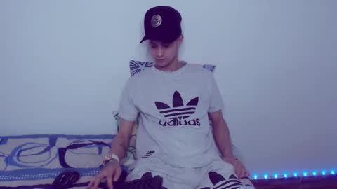 Jacob online show from 21, 12, 2025