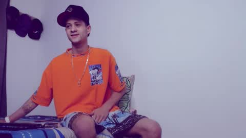 Jacob online show from 10, 1, 2026