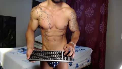 Jacob online show from 19, 3, 2026