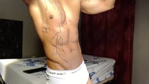 Jacob online show from 21, 3, 2026