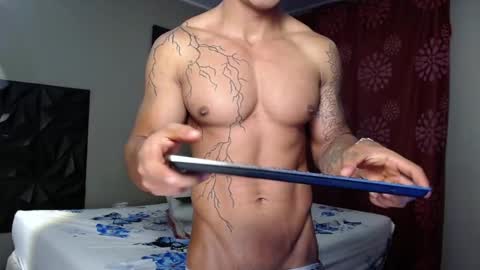 Jacob online show from 26, 3, 2026