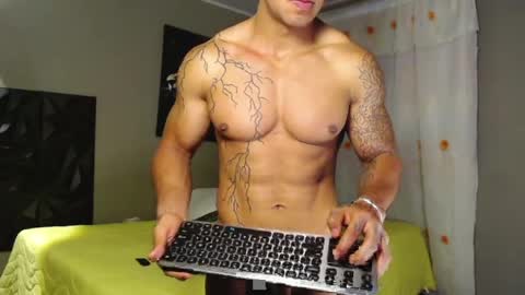 Jacob online show from 24, 4, 2026