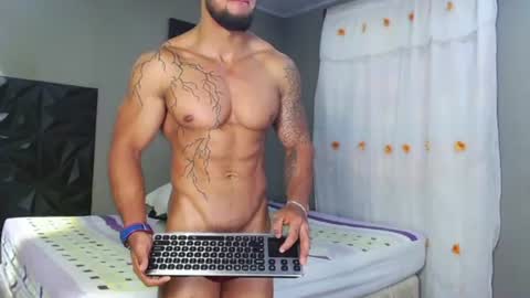 Snapshot of jacob_beckett chatting on 28, 6, 2026 Jacob online show from 28, 6, 2026