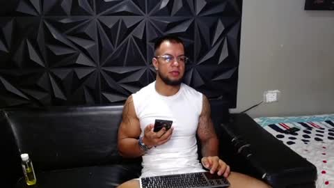 Snapshot of jacob_beckett chatting on 22, 7, 2026 Jacob online show from 22, 7, 2026