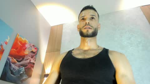 Snapshot of jacob_benelli chatting on 28, 5, 2026 Jaco online show from 28, 5, 2026