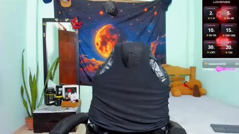 jacob black online show from 16, 9, 2025