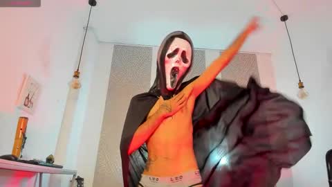 jacob_blackwell online show from 27, 10, 2025