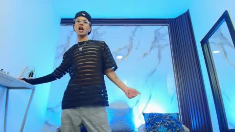 jacob_blackwell online show from 28, 2, 2026