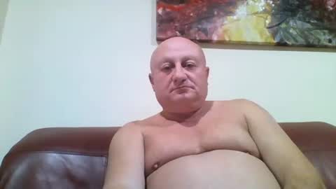 jacob_bron online show from 6, 10, 2025