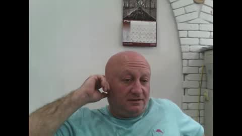 jacob_bron online show from 20, 5, 2026