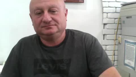 jacob_bron online show from 25, 6, 2026