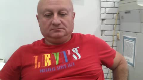 jacob_bron online show from 11, 7, 2026