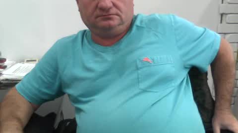 jacob_bron online show from 15, 7, 2026
