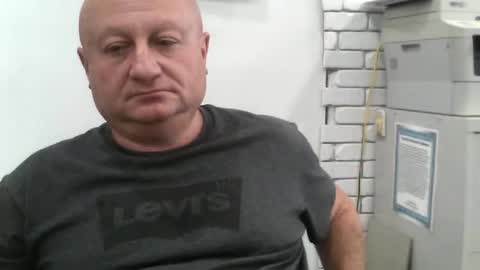 jacob_bron online show from 18, 7, 2026