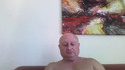 jacob_bron online show from 19, 7, 2026
