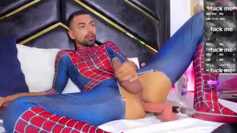 Snapshot of jacob_cole777 chatting on 6, 2, 2026 jacob online show from 6, 2, 2026