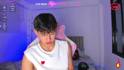JACOB online show from 4, 4, 2026