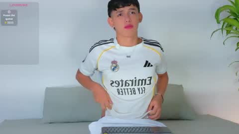 JACOB online show from 1, 6, 2026