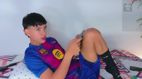 JACOB online show from 2, 6, 2026