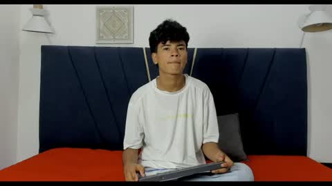 Snapshot of jacob_cum23 chatting on 22, 6, 2026 jacob_cum23 online show from 22, 6, 2026