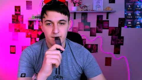 Jacob online show from 5, 3, 2026