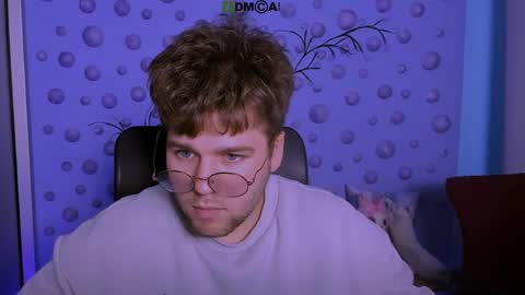 Jacob online show from 27, 3, 2026