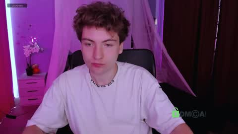 Jacob online show from 18, 4, 2026