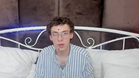 Snapshot of jacob_davidson chatting on 5, 6, 2026 Jacob online show from 5, 6, 2026