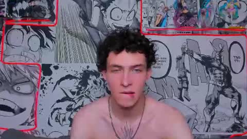 Snapshot of jacob_davidson chatting on 3, 7, 2026 Jacob online show from 3, 7, 2026