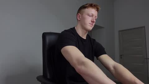 JACOB DEVON online show from 25, 2, 2025