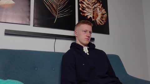 JACOB DEVON online show from 27, 2, 2025