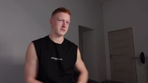 JACOB DEVON online show from 3, 3, 2025