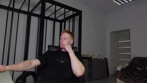 JACOB DEVON online show from 8, 3, 2025